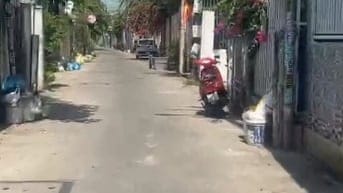 Bán Nhà Hẻm Ô Tô 86m2 Ngang 6.3m Ngô Quyền, Sơn Trà Chỉ Nhỉnh 4 Tỷ