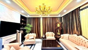 Nhà Đẹp Kinh Doanh VP, Giải Phóng, 57m, 5 tầng, mt 5.6m, giá 26.5 tỷ
