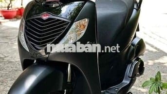 Cần bán SH Ý 2007 9C xe nhà đi