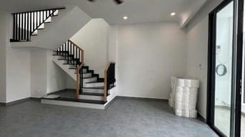 7 TỶ - NHÀ 1 SẸT - TÔ NGỌC VÂN - LINH TÂY. Nhà mới - hoàn công đầy đủ
