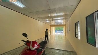  Mặt Tiền Nguyễn Văn Nghi 5x28m Trống Suốt Cho Quán Ăn Gần Ngã 6 G.Vấp