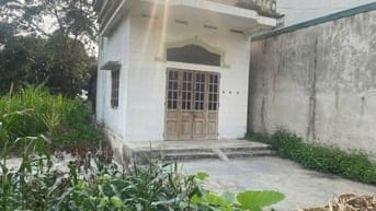 Bán nhà mặt đường quốc lộ 12 Thanh Chăn