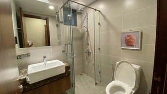 Chung cư Ruby Garden, Nguyễn Sỹ Sách, TB: 87m2, 2pn, nội thất mới 11tr