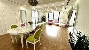 Bán CHCC chính chủ tòa Viwaseen - 48 Tố Hữu công viên Phùng Khoang