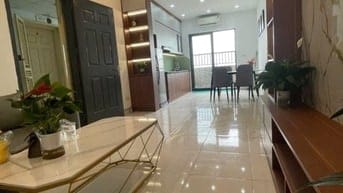 Bán nhà chung cư khu HH Linh Đàm, Hoàng Mai, HN