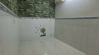 CHO THUÊ NHÀ BÌNH CHÁNH 60m2, 2PN