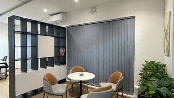 CHO THUÊ VĂN PHÒNG COWORKING TẠI TRUNG TÂM LÁNG HẠ