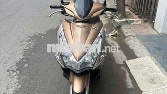 Xe Honda AirBlade 2012 - 110cc