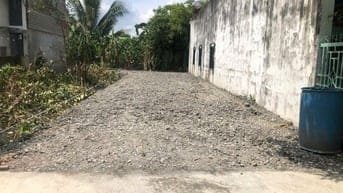 💧🔥 Đất 191m2 Bờ Xem Lam , Hẻm oto