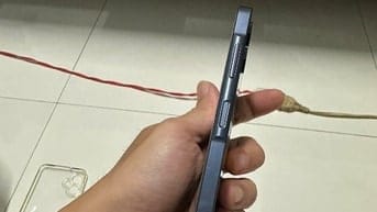 samsung A06 mới mua ở tgdd 8/6
