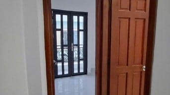 Bán nhà P.Bình Trị Đông, Q.Bình Tân, 3x5m, giá 1,55 tỷ
