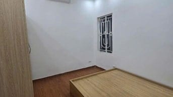 Cho thuê nhà riêng ngõ 29 Láng Hạ, Hà Nội