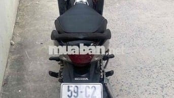 cần bán xe wave rsx xăng cơ 2015 bao tranh chấp