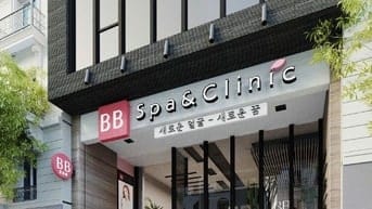 CHO THUÊ NHÀ ĐẸP NHẤT PHỐ HOÀNG NGÂN LÀM SPA, THẨM MỸ, PHÒNG KHÁM