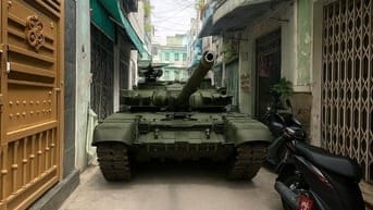 Nhà Lâm Văn Bền Q7, 5x18m, hẻm 4m, chỉ 6.X tỷ