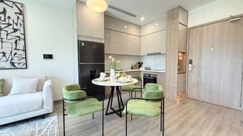 CĂN HỘ 1PN+1 CHUNG CƯ CAO CẤP VINHOMES THANH HÓA