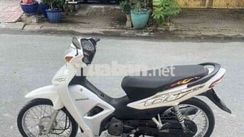 Wave A 2021. Full cục máy 54 ippon. Chính chủ