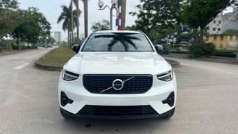 💥𝐕𝐨𝐥𝐯𝐨 𝐗𝐂𝟒𝟎 𝐬𝐚̉𝐧 𝐱𝐮𝐚̂́𝐭 𝟐𝟎𝟐𝟐 - Xe lướt chính hãng