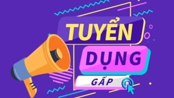 📢🌀🌀 CỬA HÀNG CẦN TUYỂN 6 NHÂN VIÊN , ƯU TIÊN NỮ