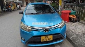 Cần bán hoạc cho thuê vios