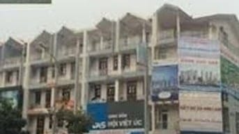 Bán nhà phố KDC him lam hướng tây giá tốt