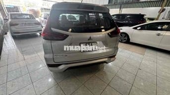 Mitsubishi Xpander 2019 1.5MT - 110213 km
