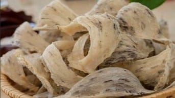 Tổ yến Khánh Hòa – Tinh hoa thiên nhiên cho sức khỏe vàng