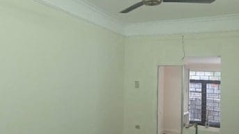 Bán nhà tập thẻ may 10 DT 30 m có sổ đỏ 