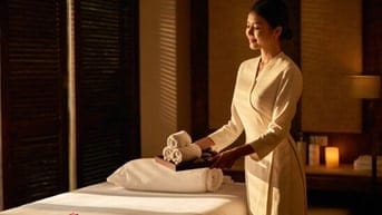 Massage tại nhà khách sạn Đà Nẵng Cafetuoi18