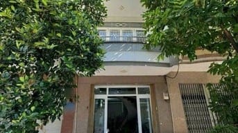 Cho thuê đương số 3B khu Tên Lửa, 18 triệu
