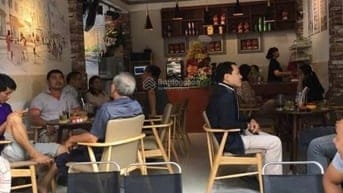 Căn Góc 2 Mặt Tiền 100 Quách Đình Bảo 7,9 Tỷ