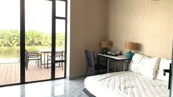 Nhà 4 tầng view cv KDC GV trường chuyên Lê Hồng Phong. 5,2*21 gia 7,3 