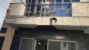 Cho thuê NNC 2PN LÊ QUANG ĐỊNH P14 Bình Thạnh