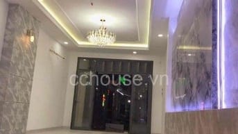 Khách sạn 666 3 Tháng 2, Q10. DT 4.6x22m, 7 tầng giá 25.5 tỷ