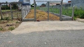 Ông Chú nhờ bán đất để dành 240m2 Tân Phú Trung, Củ Chi giá 450 triệu