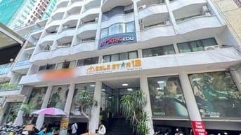 Toà Văn Phòng 3000m2 sàn Ngay Lý Thường Kiệt P.14, Quận 10. 