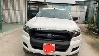 Chính chủ cần bán xe Ford Ranger 2016