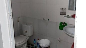 Siêu hiếm! Nhà mặt phố 45m² cho thuê – mặt tiền đẹp - giá cực yêu