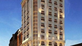 Bán 1662m2 đất mặt tiền Xô Viết Nghệ Tĩnh (2 chiều), Quận Bình Thạnh
