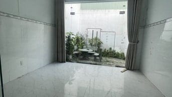  CHỦ GỘP BANK GẤP BÁN NHÀ TÂY THẠNH - TÂN PHÚ - Dt 4 x 22m -giá 6.4 tỷ