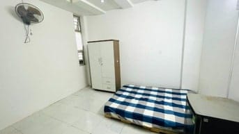 Phòng Full tiện nghi có Cửa sổ - Nguyễn Thượng Hiền Bình Thạnh