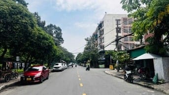 MẶT TIỀN KD TÂY THẠNH- 93m2 (4x23m) 3 TẦNG 4PN- ĐƯỜNG 16m- CHỈ 13.2 TỶ