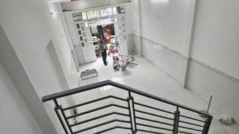 Chính chủ gửi bán gấp nhà đẹp đường Phạm Thị nghĩ 4*14 trệt lầu 2phong