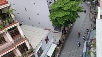 Chính chủ ngộp bán gấp căn góc Ni sư huỳnh liên ,60m2,6tầng thang máy 