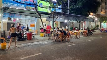 Bán nhà mặt tiền số 50-52 Đường Số 7  Lãnh Binh Thăng, P.8, Quận 11