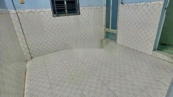 Cho thuê nhà mặt tiền Tây Sơn, P.Tân Quý, Q.Tân Phú giá 12tr