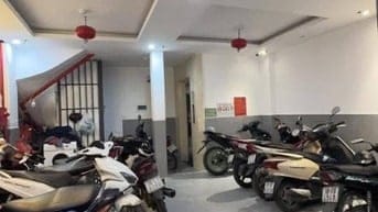 Nhà Đẹp Dòng Tiền Khâm Thiên, Đống Đa 48m, 7 tầng, mt 5.6m, 15.5 tỷ