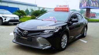 Toyota Camry 2020 2.0G - 60000 km