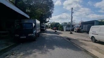Cần bán gấp nhà cấp 4 đường nội khu. KDC Bình Hưng Bình Chánh 