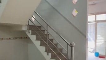 Cho thuê nhà hẻm 3m(BG)An Dương Vương, P.An Lạc, Q.Bình Tân giá 7.5tr